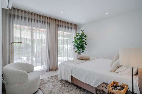 Villa a Benissa, Alicante, Benissa - € 1.950.000 | Ref: JV-690142 - foto 37