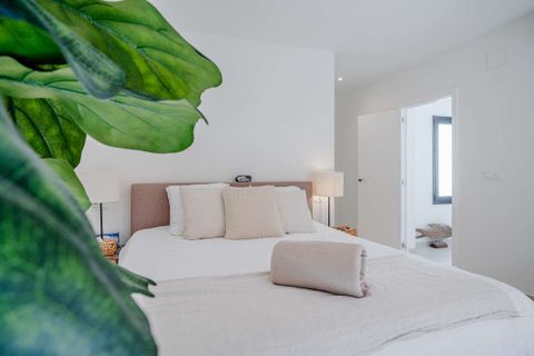 Villa a Benissa, Alicante, Benissa - € 1.950.000 | Ref: JV-690142 - foto 38