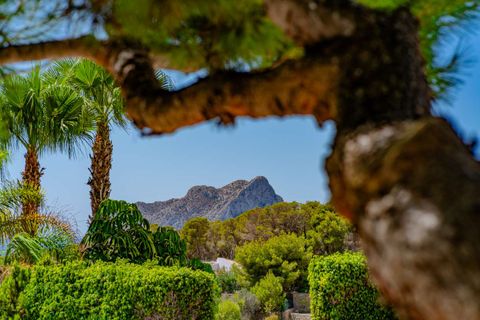 Villa a Benissa, Alicante, Benissa - € 1.950.000 | Ref: JV-690142 - foto 50