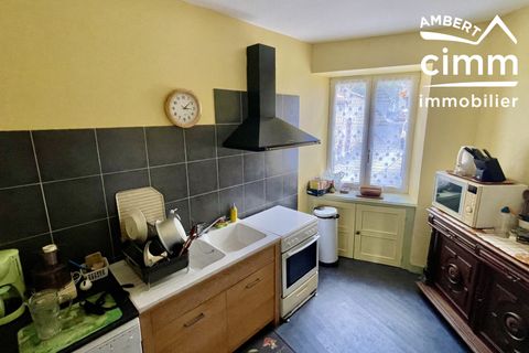 Villa i La Chaise-Dieu, Haute-Loire, La Chaise-Dieu - € 179.800 | Ref: 676-CIMMIMMO - foto 3