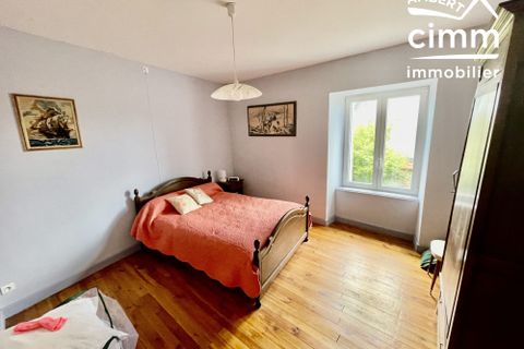 Villa i La Chaise-Dieu, Haute-Loire, La Chaise-Dieu - € 179.800 | Ref: 676-CIMMIMMO - foto 4
