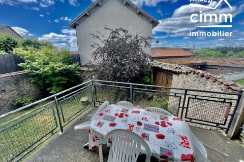 Villa i La Chaise-Dieu, Haute-Loire, La Chaise-Dieu - € 179.800 | Ref: 676-CIMMIMMO - foto 5