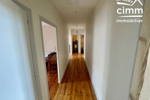Villa i La Chaise-Dieu, Haute-Loire, La Chaise-Dieu - € 179.800 | Ref: 676-CIMMIMMO - foto 6