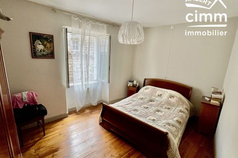 Villa i La Chaise-Dieu, Haute-Loire, La Chaise-Dieu - € 179.800 | Ref: 676-CIMMIMMO - foto 7