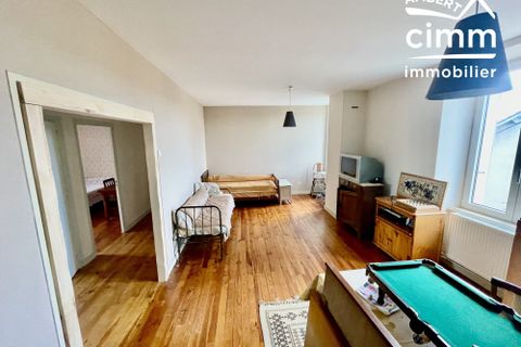 Villa i La Chaise-Dieu, Haute-Loire, La Chaise-Dieu - € 179.800 | Ref: 676-CIMMIMMO - foto 8