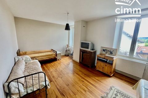 Villa i La Chaise-Dieu, Haute-Loire, La Chaise-Dieu - € 179.800 | Ref: 676-CIMMIMMO - foto 9