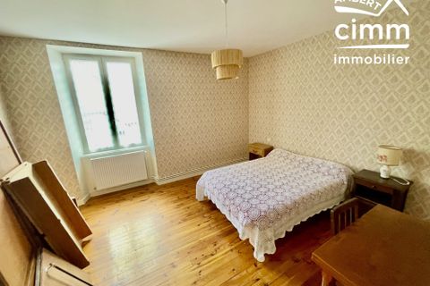 Villa i La Chaise-Dieu, Haute-Loire, La Chaise-Dieu - € 179.800 | Ref: 676-CIMMIMMO - foto 10
