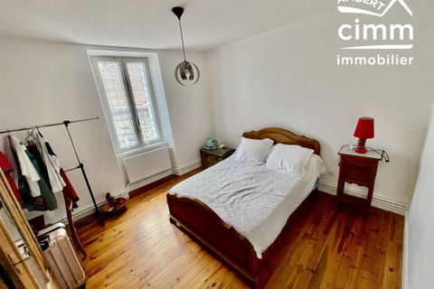 Villa i La Chaise-Dieu, Haute-Loire, La Chaise-Dieu - € 179.800 | Ref: 676-CIMMIMMO - foto 11