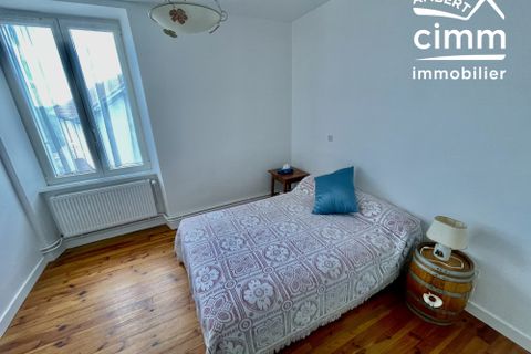 Villa i La Chaise-Dieu, Haute-Loire, La Chaise-Dieu - € 179.800 | Ref: 676-CIMMIMMO - foto 12