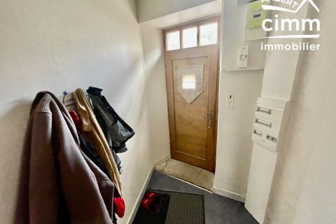 Villa i La Chaise-Dieu, Haute-Loire, La Chaise-Dieu - € 179.800 | Ref: 676-CIMMIMMO - foto 14