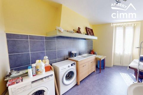 Villa i La Chaise-Dieu, Haute-Loire, La Chaise-Dieu - € 179.800 | Ref: 676-CIMMIMMO - foto 16