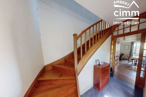 Villa i La Chaise-Dieu, Haute-Loire, La Chaise-Dieu - € 179.800 | Ref: 676-CIMMIMMO - foto 17