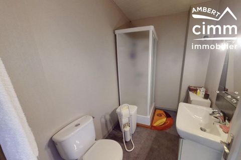 Villa i La Chaise-Dieu, Haute-Loire, La Chaise-Dieu - € 179.800 | Ref: 676-CIMMIMMO - foto 18