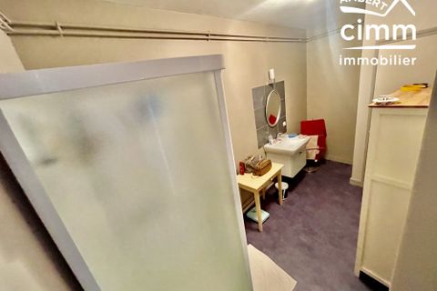Villa i La Chaise-Dieu, Haute-Loire, La Chaise-Dieu - € 179.800 | Ref: 676-CIMMIMMO - foto 19