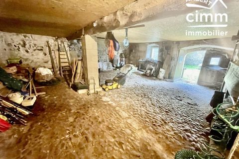 Villa i La Chaise-Dieu, Haute-Loire, La Chaise-Dieu - € 179.800 | Ref: 676-CIMMIMMO - foto 21