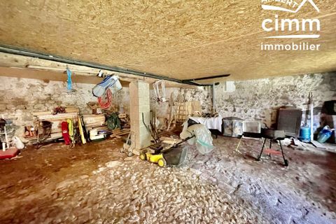 Villa i La Chaise-Dieu, Haute-Loire, La Chaise-Dieu - € 179.800 | Ref: 676-CIMMIMMO - foto 22
