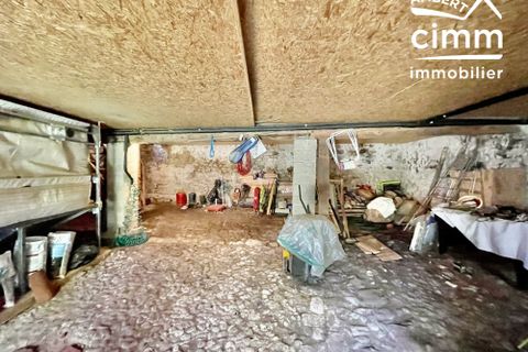 Villa i La Chaise-Dieu, Haute-Loire, La Chaise-Dieu - € 179.800 | Ref: 676-CIMMIMMO - foto 24
