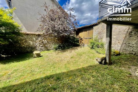 Villa i La Chaise-Dieu, Haute-Loire, La Chaise-Dieu - € 179.800 | Ref: 676-CIMMIMMO - foto 26