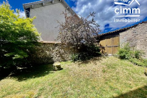 Villa i La Chaise-Dieu, Haute-Loire, La Chaise-Dieu - € 179.800 | Ref: 676-CIMMIMMO - foto 28