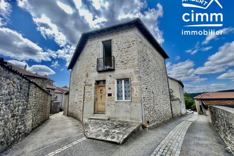 Villa i La Chaise-Dieu, Haute-Loire, La Chaise-Dieu - € 179.800 | Ref: 676-CIMMIMMO - foto 29
