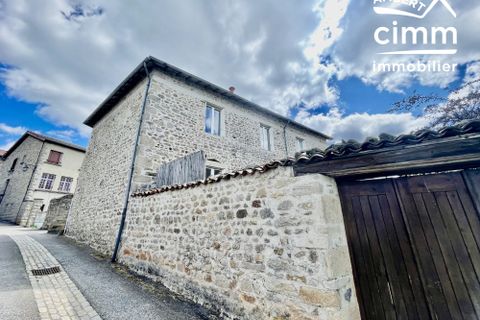 Villa i La Chaise-Dieu, Haute-Loire, La Chaise-Dieu - € 179.800 | Ref: 676-CIMMIMMO - foto 30
