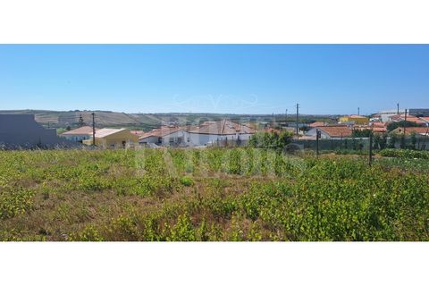 Helårsgrund i Torres Vedras, Lisbon, Torres Vedras - € 220.000 | Ref: HT_50159 - foto 3