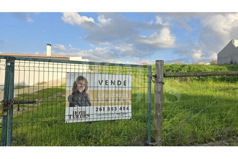 Helårsgrund i Torres Vedras, Lisbon, Torres Vedras - € 220.000 | Ref: HT_50159 - foto 4