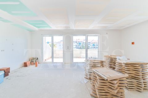 Lejlighed i Ericeira, Lisbon, Ericeira - € 460.000 | Ref: HT_50161 - foto 5