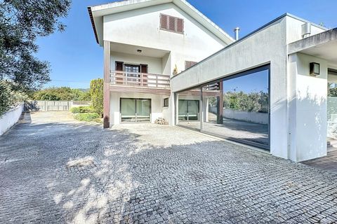 Villa i Caminha, Viana do Castelo, Caminha - € 519.000 | Ref: 2663 - foto 7