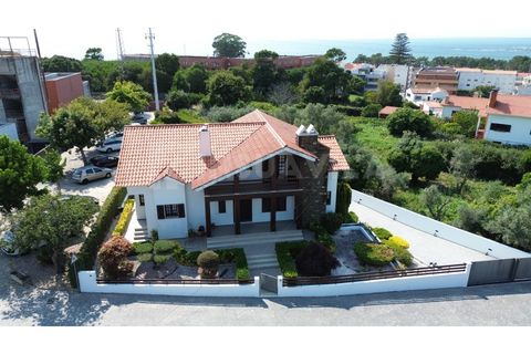 Villa i Caminha, Viana do Castelo, Caminha - € 519.000 | Ref: 2663 - foto 1