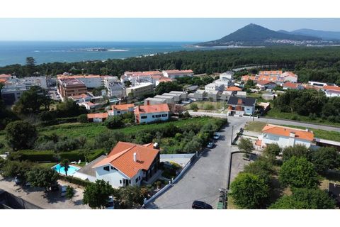 Villa i Caminha, Viana do Castelo, Caminha - € 519.000 | Ref: 2663 - foto 3