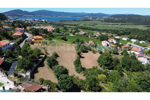 Helårsgrund i Caminha, Viana do Castelo, Caminha - € 220.000 | Ref: 2667 - foto 1
