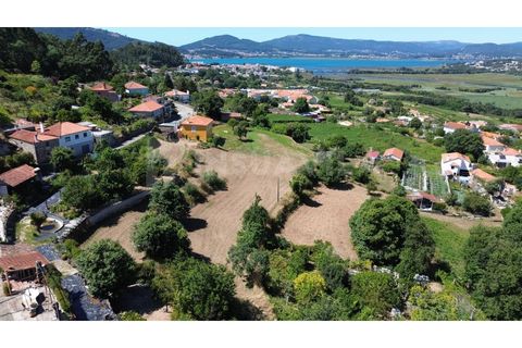 Helårsgrund i Caminha, Viana do Castelo, Caminha - € 220.000 | Ref: 2667 - foto 4