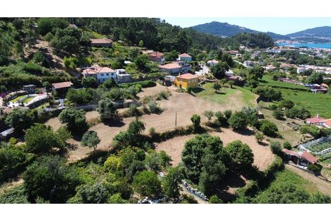 Helårsgrund i Caminha, Viana do Castelo, Caminha - € 220.000 | Ref: 2667 - foto 5