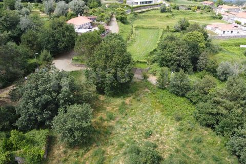 Villa i Candemil e Gondar, Viana do Castelo, Candemil e Gondar - € 85.000 | Ref: 2648 - foto 1