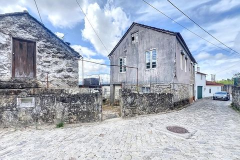 Villa i Caminha, Viana do Castelo, Caminha - € 99.000 | Ref: 2635 - foto 5