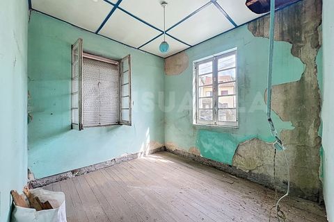 Villa i Caminha, Viana do Castelo, Caminha - € 99.000 | Ref: 2635 - foto 11