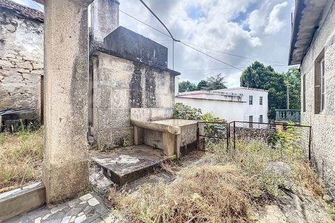Villa i Caminha, Viana do Castelo, Caminha - € 99.000 | Ref: 2635 - foto 22