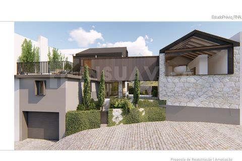 Villa i Caminha, Viana do Castelo, Caminha - € 99.000 | Ref: 2635 - foto 1