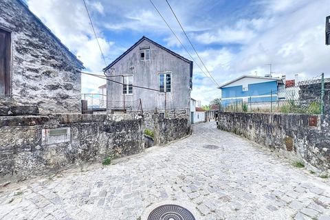 Villa i Caminha, Viana do Castelo, Caminha - € 99.000 | Ref: 2635 - foto 36