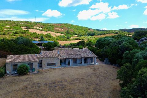 Villa i Aglientu, Sassari, Aglientu - € 400.000 | Ref: CBI040-781-10592 - foto 3