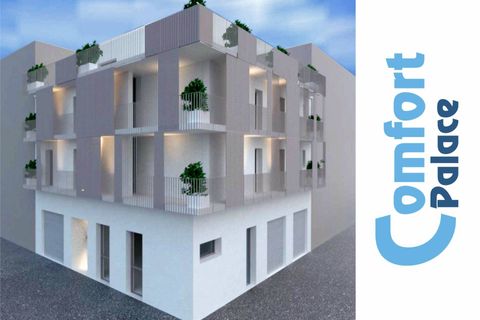 Leilighet i Polignano a Mare, Bari, Polignano a Mare - € 165 000 | Ref: Polignano_a_mare_Nuova_Costruzione - foto 2