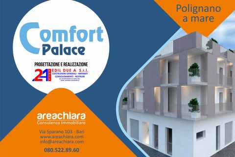 Leilighet i Polignano a Mare, Bari, Polignano a Mare - € 165 000 | Ref: Polignano_a_mare_Nuova_Costruzione - foto 16