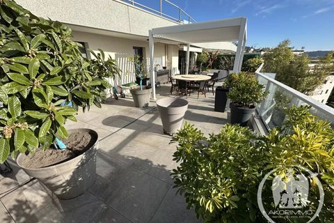 Lejlighed i Nice, Alpes-Maritimes, Nice - € 1.050.000 | Ref: 2011MM - foto 6