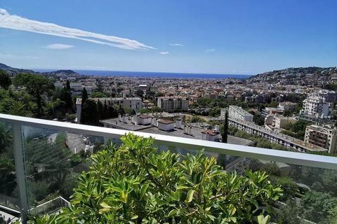 Lejlighed i Nice, Alpes-Maritimes, Nice - € 1.050.000 | Ref: 2011MM - foto 7