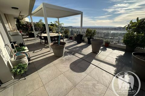 Lejlighed i Nice, Alpes-Maritimes, Nice - € 1.050.000 | Ref: 2011MM - foto 8
