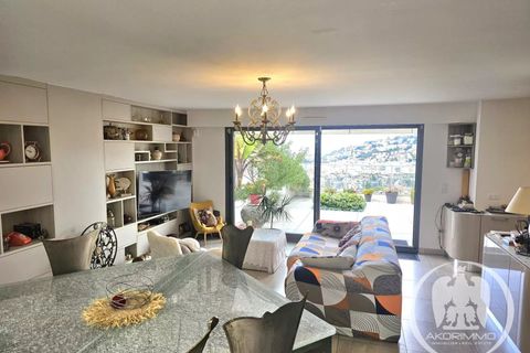 Lejlighed i Nice, Alpes-Maritimes, Nice - € 1.050.000 | Ref: 2011MM - foto 3