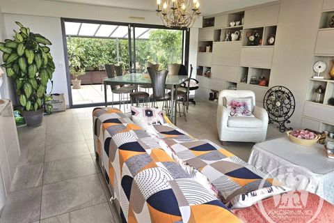 Lejlighed i Nice, Alpes-Maritimes, Nice - € 1.050.000 | Ref: 2011MM - foto 2