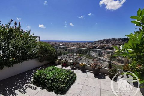 Lejlighed i Nice, Alpes-Maritimes, Nice - € 1.050.000 | Ref: 2011MM - foto 9