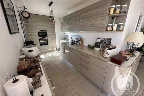 Lejlighed i Nice, Alpes-Maritimes, Nice - € 1.050.000 | Ref: 2011MM - foto 5